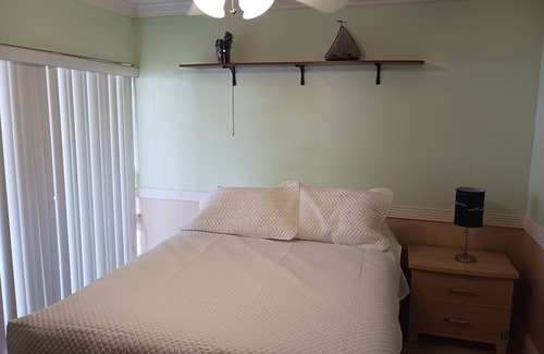 Sherwood Forest House | Beautiful Spanish style house equipped with all the modern amenities