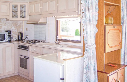 Objazda House | Beautiful (sta)caravan in Smoldzino
