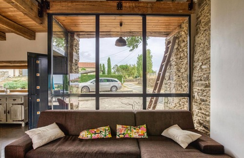 Padies House | Beautiful stone house from 1900 in fantastic area.