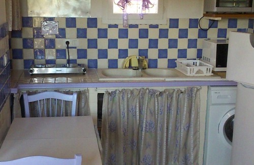 Trans-en-Provence House | BEAUTIFUL STUDIO FURNISHED IN VILLA