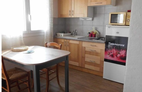 Folelli Apartment | Beautiful studio in corsica