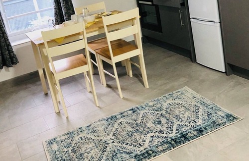 Coalville Apartment | Beautiful studio apartments right in the centre of coalville