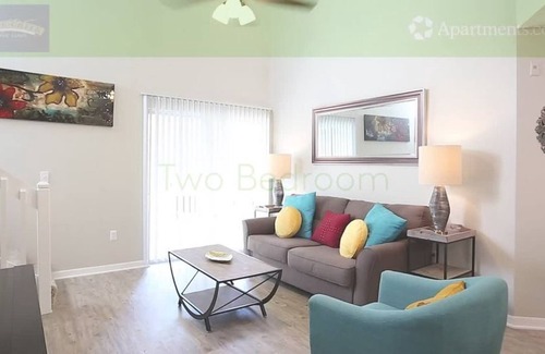 Lake Mary Apartment | Beautiful Studio apartment (421194) by Houzlet