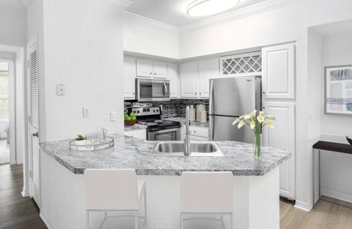 Orlando Apartment | Beautiful Studio apartment (418690) by Houzlet