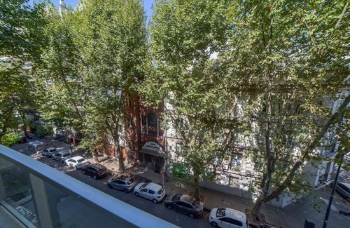 Recoleta Apartment | Beautiful Studio for 2 in Recoleta - Buenos Aires