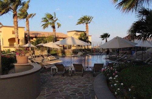 Centro Condo | Beautiful STUDIO with Ocean View and PGA Golf Course Access