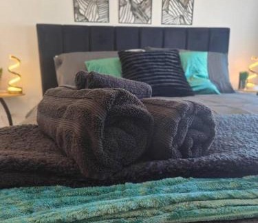 Hoon Hay Apartment | Beautiful studio near everything