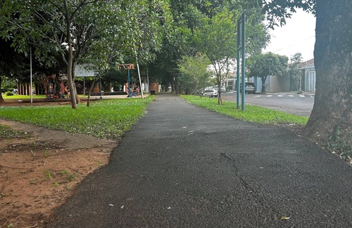 Panama House | Beautiful Suite 4 minutes from the airport, with pool view