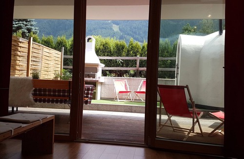 Riscone Apartment | Beautiful 'Suite Plan Corones' at Riscone - Alto Adige - Italy