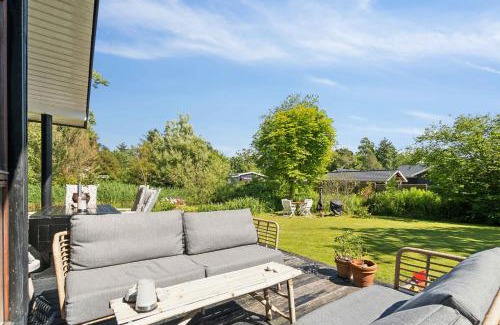 Gilleleje House | Beautiful Summer House In A Fantastic Location
