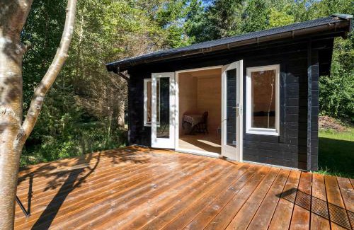 Hojby House | Beautiful Summer House Near Forest And Beach