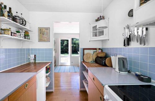 Hojby House | Beautiful Summer House Near Forest And Beach