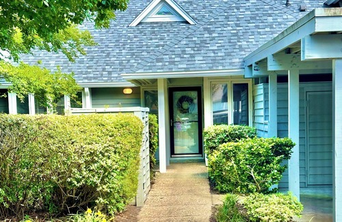 Arcadian Shores Villa | Beautiful, sun-filled villa with access to all resort amenities