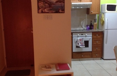 Universal Apartment | Beautiful sunny Apartment with wifi & UK TV on Stunning Complex