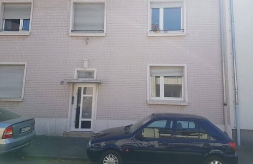 Sandhofen Apartment | Beautiful sunny & quiet apartment - Mannheim-Sandhofen