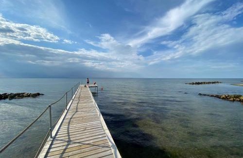 Middelfart House | Beautiful Sunsets 100 Meters From The Beach