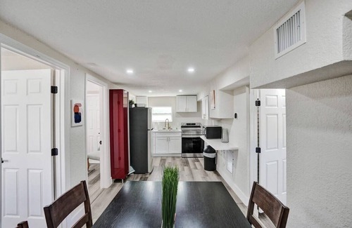 West Little River House | Beautiful three bedroom Located near Wynwood