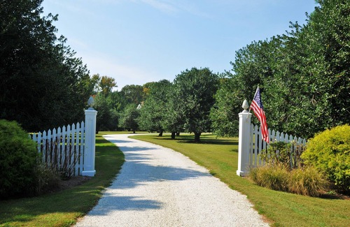 Easton House | Beautiful Tidewater home between Easton & ST Michaels!