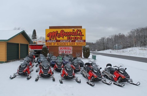 Isle Cabin | Beautiful Town Home style Cabin Rental on theThanes river near Lake Mille Lacs