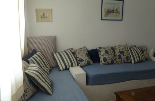 Agua Amarga House | BEAUTIFUL TOWN HOUSE IN AGUAMARGA, CABO DE GATA
