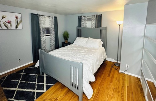 Milwaukee House | Beautiful Townhome!!!! Accepting Traveling Nurses