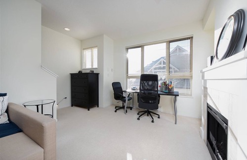 Westwood Plateau House | Beautiful Townhouse in Downtown Coquitlam