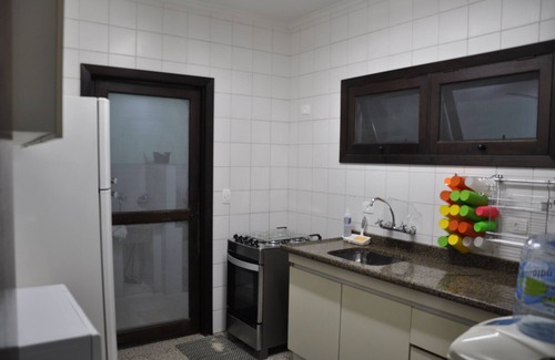 Lazaro House | Beautiful Townhouse in Lázaro Beach - Ubatuba