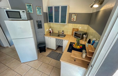 Baie-Mahault House | BEAUTIFUL TREE VILLA WITH PRIVATE POOL