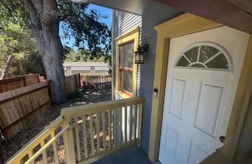 Martinez House | Beautiful Turn of the Century Home with Pet Friendly Yard