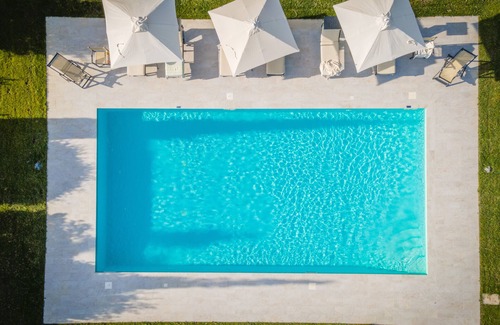Gallina Villa | Beautiful Tuscan farmhouse in a great location near Val D'Orcia & private pool