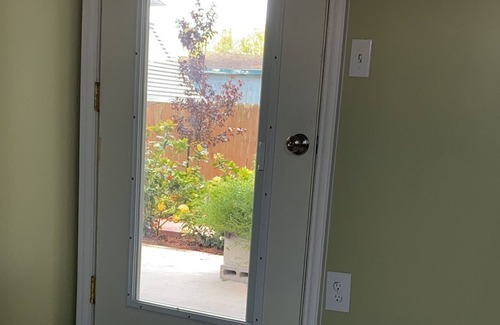 Harlingen House | beautiful two bed. room apartment
