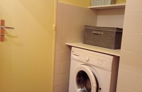 Greoux-les-Bains Apartment | BEAUTIFUL TWO-STAR STUDIO FOR RENT