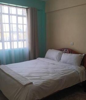 Ngelani Apartment | Beautiful Unit in Machakos Town
