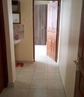 Ngelani Apartment | Beautiful Unit in Machakos Town