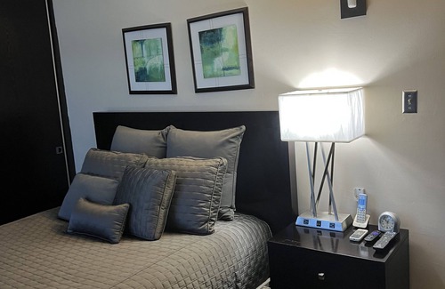 Condado Bed & Breakfast | Beautiful unit with a spectacular view of Beachfront.!