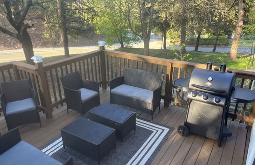 Strabane House | Beautiful Updated House!