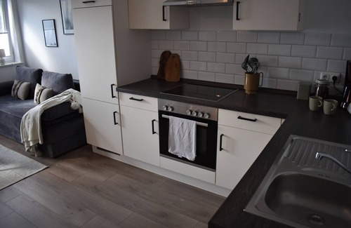 Schneverdingen Apartment | Beautiful vacation apartment near Pietzmoor