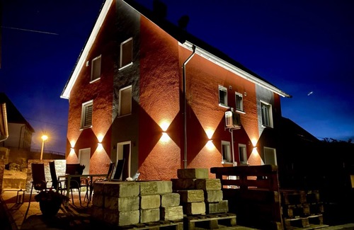 Kelberg Apartment | Beautiful vacation apartment at the pulse of the Green Hell