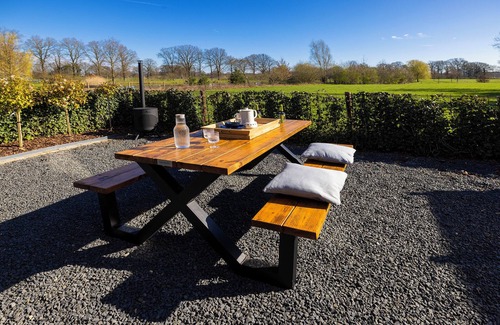 Municipality of Hengelo House | Beautiful vacation cottage in the nature of Twente in the east of the Netherlands