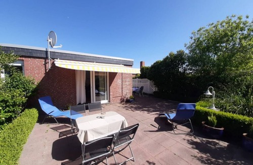 Dornumersiel House | Beautiful vacation home " Primavera "