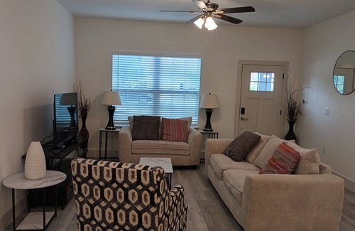 Ocala House | beautiful vacation home