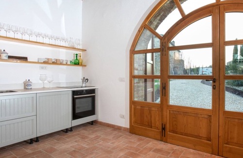 Ville di Corsano Villa | Beautiful Villa with pool near Siena