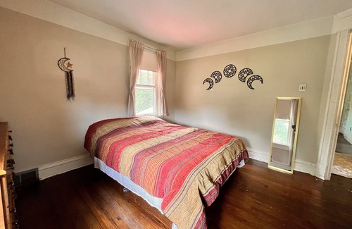 Brownfield Other | Beautiful Victorian home just minutes away from, town, sking, shopping, nature
