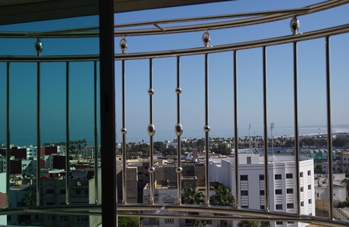 El Jadida Apartment | BEAUTIFUL VIEW APARTMENT