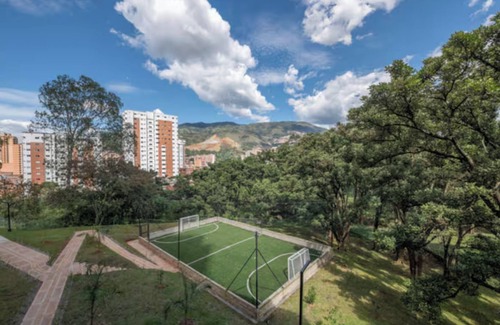 Bello Apartment | Beautiful view Apartment in Medellin/Bello