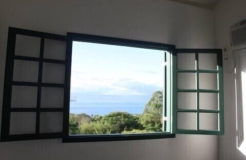 Ilhabela House | BEAUTIFUL VIEW. house for 5 people near village Rented