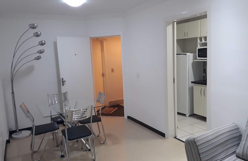 Aguas Claras House | Beautiful view in Águas Claras