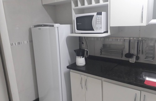 Aguas Claras House | Beautiful view in Águas Claras