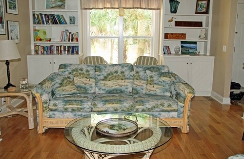 Blue Heron Lake House | Beautiful View of Blue Heron Lake