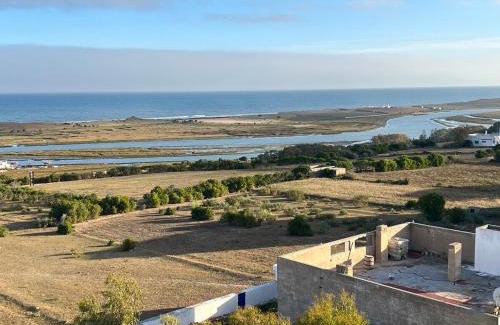 Oualidia Apartment | Beautiful view residence